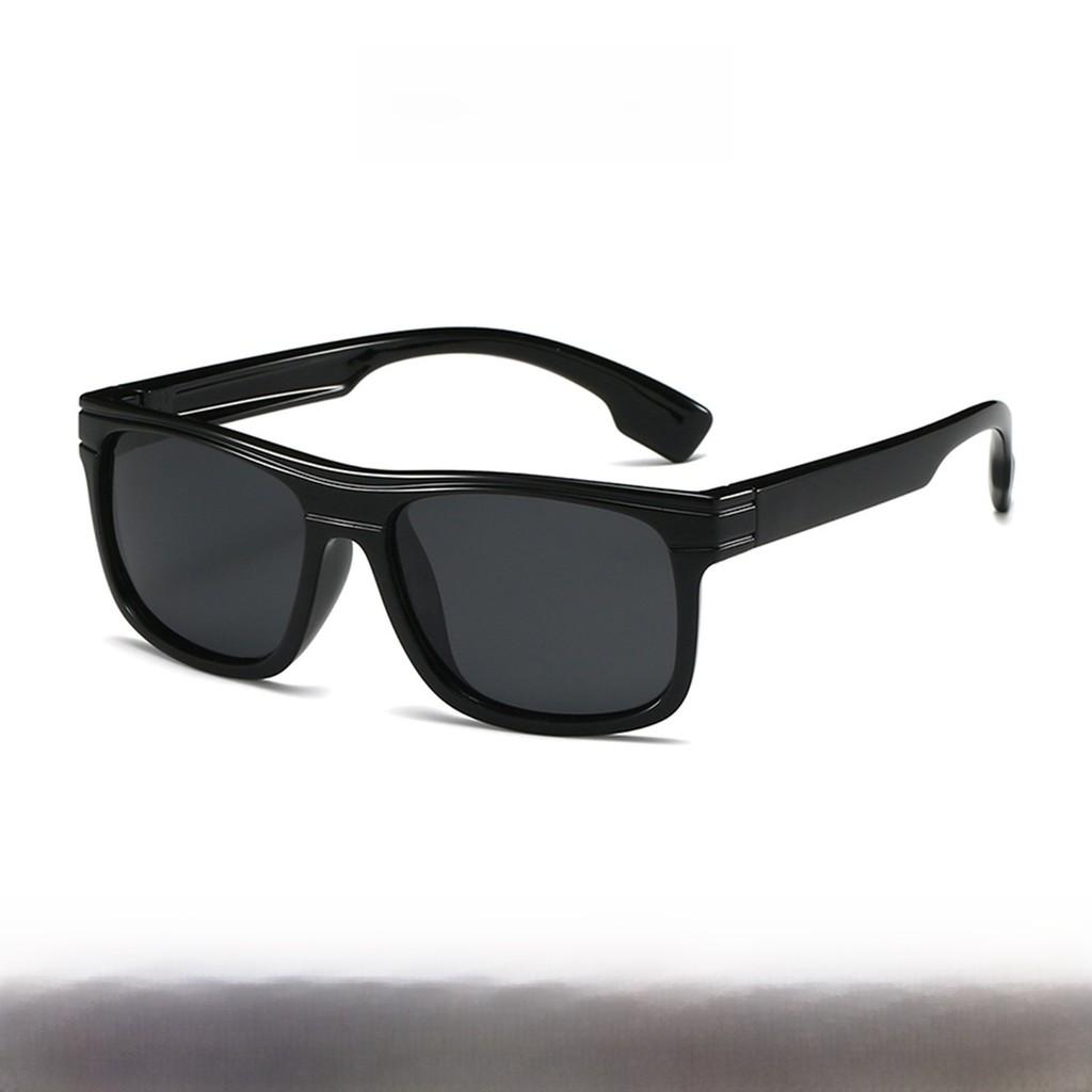 Childrens Polarized Sunglasses Uv400 Fullframe Sun Protection For Outdoor Play