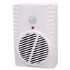 Motion Activated Voice Player Battery Operated Welcome Doorbell Supports MP3 Files Via Type C for Independent Living