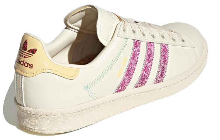 adidas Колледж Колам Адилишес Городская серия FZ6569