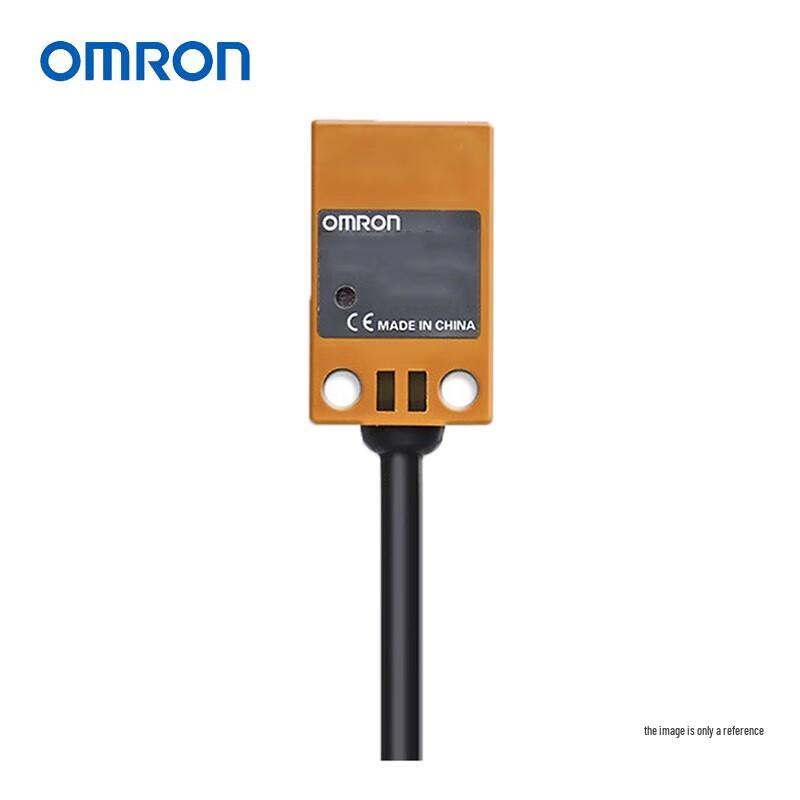 Omron TLQ 9007B Proximity Sensor