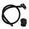 Шланг для воздушного насоса Воздушный насос Надувная трубка Ручной ПВХ Материал