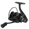 Spinning Reel 13+1 Bearings 5.0:1 Gear Ratio Left Right Interchangeable Fishing Wheel(4000 )
