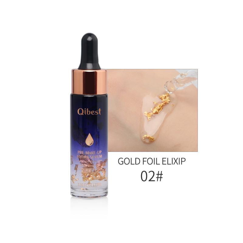 3 цвета праймера для сужения пор, увлажняющий праймер для лица, долговечный праймер для макияжа с контролем жирности