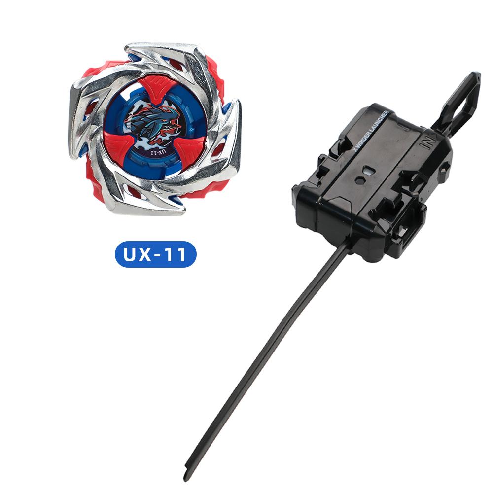 Гироскоп Игрушка X Ux-15 Sharkscale 4-50 Uf Набор Ux-11 Wolf Fang 3-60 Bs Ux15 Ux11 Ux00-01 Ux00-02 Детские Подарки