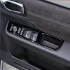 Правый руль Для Honda Stepwgn Spada/Air 2024 ABS Накладка на панель управления стеклоподъемником и подлокотником двери
