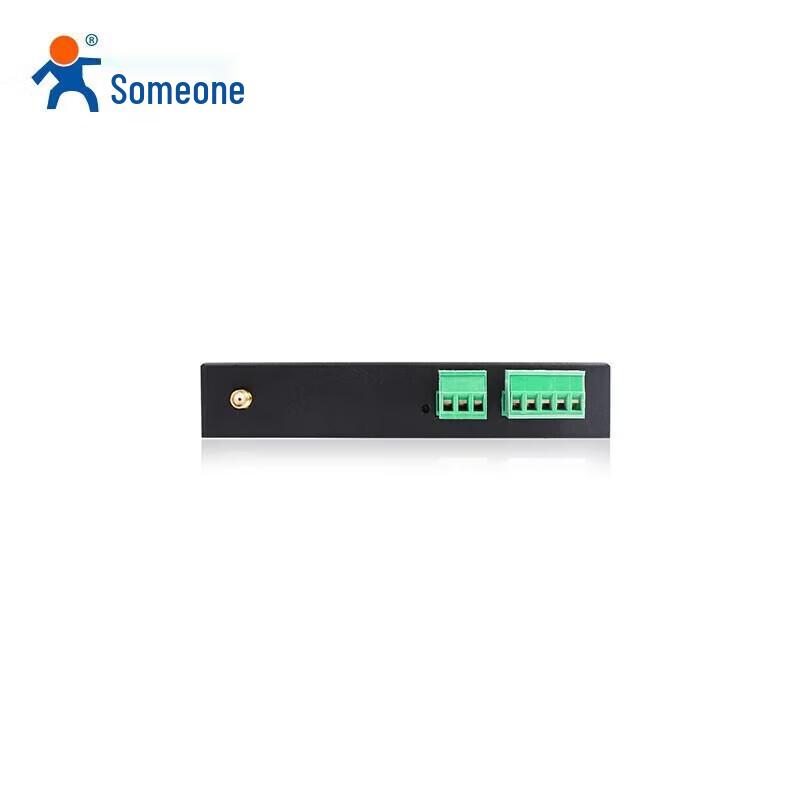 LonHand USR-IO34 4G LoRa IO Контроллер