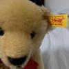 [USED] Rare Steiff Teddy Bear 1909