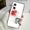 Турция Мустафа Кемаль Ататюрк Чехол Для OPPO Reno 12F 13F 14F 10 11 12 13 14 Pro 8T 7 8 Lite OPPO Find X6 X5 X8 X9 Pro Обложка
