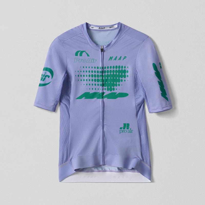 High-quality, Short-sleeved Unisex Summer Outdoor Sports Bicycle Road Bike Cycling Suit