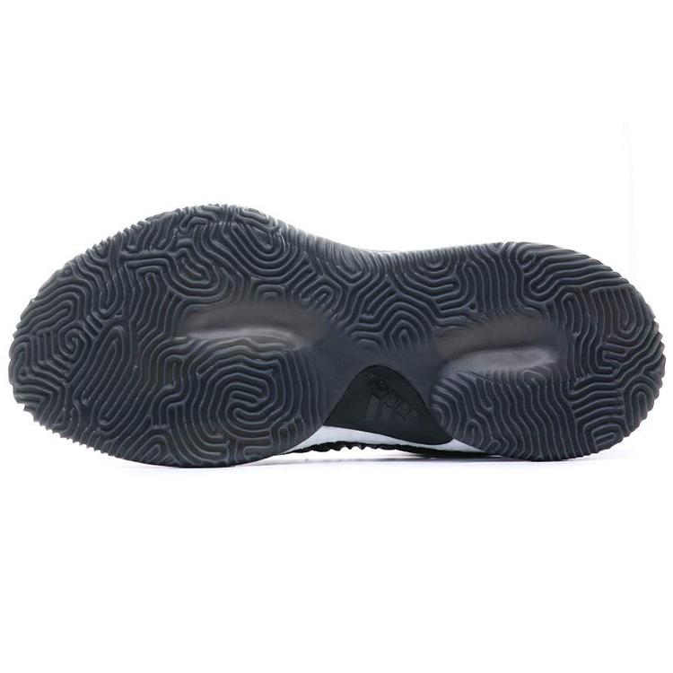 adidas Crazy Explosive 2017 Core Black BW0985
