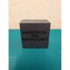 Used Brand new with paper bag Omega x Swatch Mission to Mercury