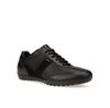 Men's Sneakers Geox U Wells a U74t5a 085me C9999 Black