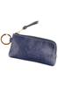 Ключница Натуральная кожа Moderno 0035085 Синий [Дакота] (0034085) Женские DA-34085-60
