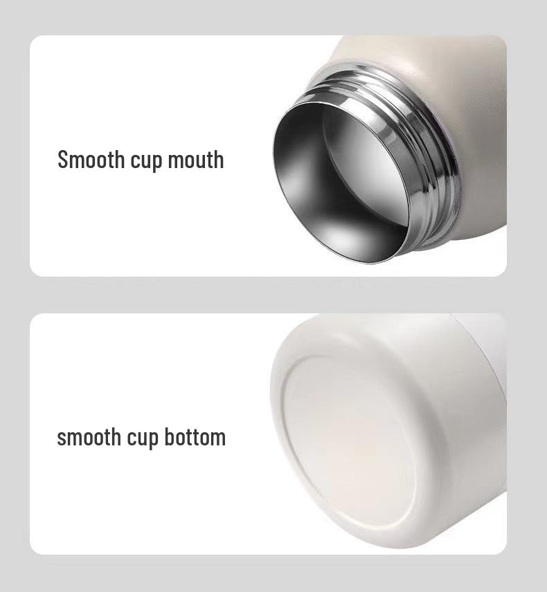 316 Food Grade Insulated Water Bottle, Large Capacity, Portable Sports Kettle for Men & Women, Outdoor Use, Custom Logo Option