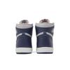 Air Jordan 1 Retro High '85 OG 'Georgetown' (Unisex) College Navy / Summit White / Tech Grey Vintage Basketball Shoes BQ4422 400