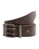 Levi's Ремень POTRERO с двойной пряжкой из натуральной кожи 005D3-0001 US 90