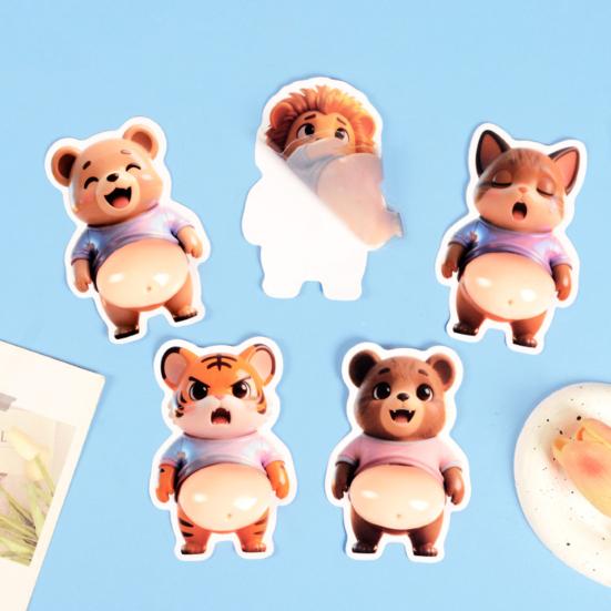 30 шт. Наклейка на живот собаки, противоударная наклейка для автомобилей и домов, мягкие силиконовые амортизирующие подушечки, защитник углов шкафа