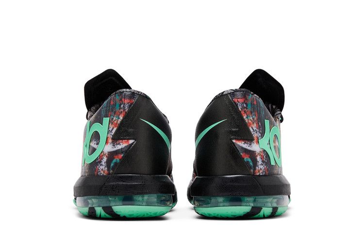 Nike KD 6 Иллюзия (2026)