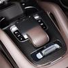 Накладка на панель центральной консоли из АБС-пластика для Mercedes-Benz GLS-класса X167, GLE-класса W167 20-22