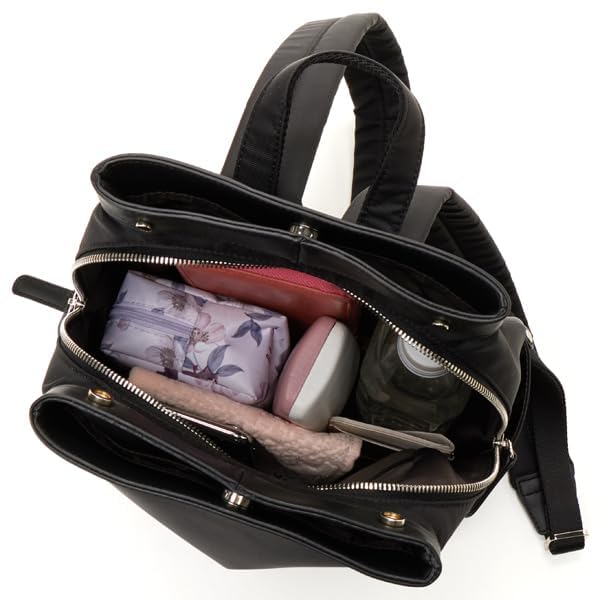 Дорожный рюкзак Travel Horizon Mini 2004404 Бежевый [Isaac] (21)