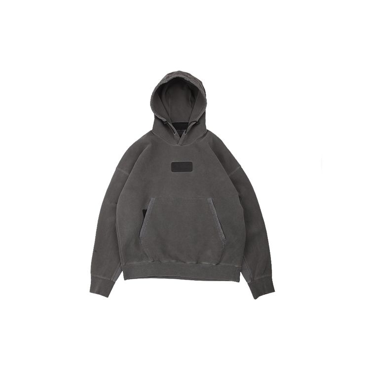 Jordan 23 Engineered Pullover Hoodie Мужская толстовка с капюшоном серая CJ5990-010