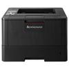 Lenovo LJ4000DN A4 Black and White Laser Printer CN plug (adapter included)