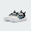 adidas Детские повседневные туфли OZELLE HABU на шнурках