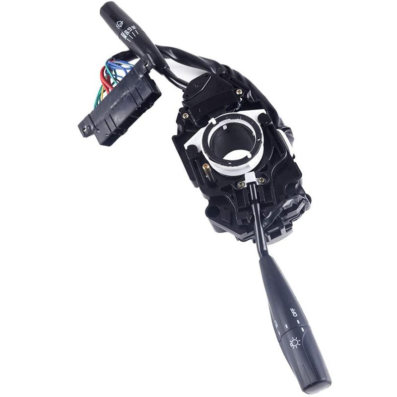 84310-35300 8431035300 Новый левый руль указатель поворота комбинированный переключатель стеклоочистителя для грузовика Toyota 89-92 4Runner