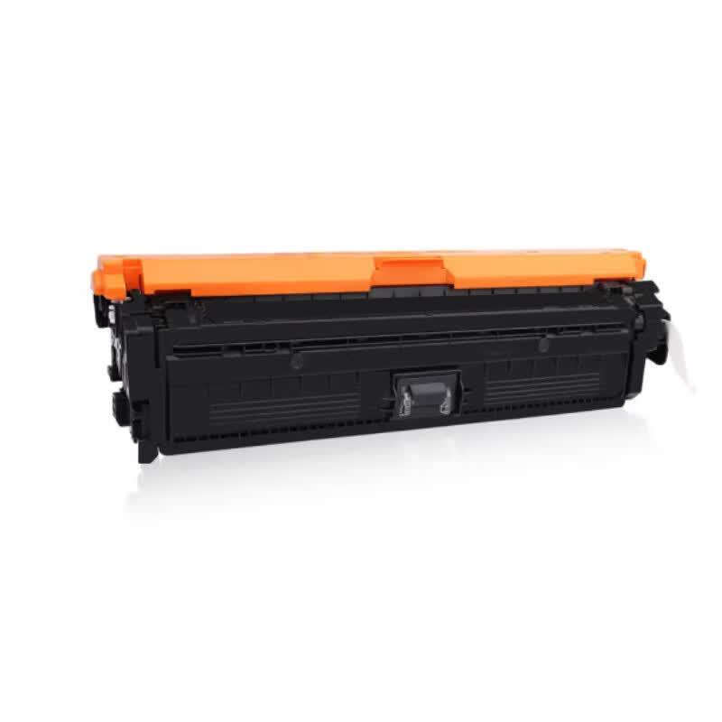 Совместимый черный картридж CE740A для HP Color LaserJet