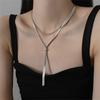 Long Necklaces Trendy Necklace For Women Necklace Birthday Mother Day Gifts