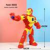 Совместимый Lego для девочек: Серия конструкторов «Злой Медведь» - Образовательные микро-конструкторы, соединяющиеся игрушки и подарки