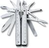 Мультитул SwissTool III универсальный