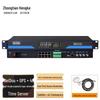 Zhongtianhengke BeiDou/GPS/4G Network Time Server