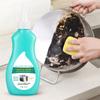Pot Bottom Cleaning Gel Stainless Steel Black Scale Cleaner Cookware Bottom Descaler Pot Rust Kitchen Grease Remover
