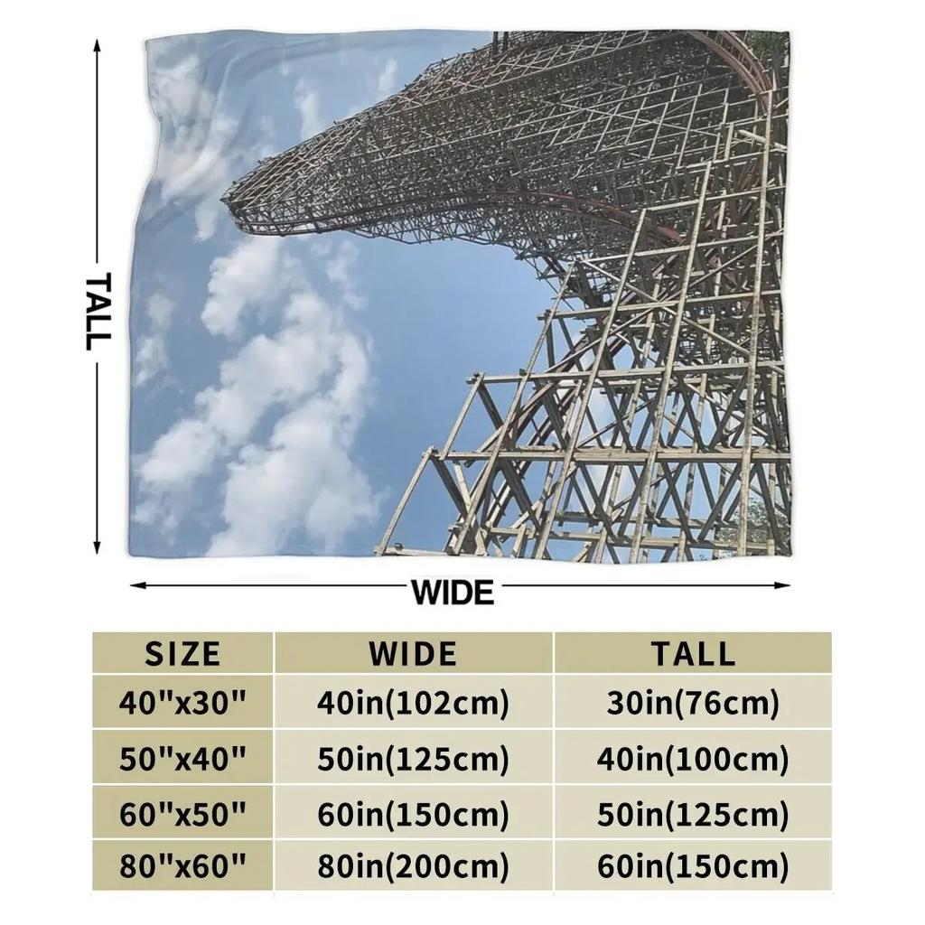 Flannel Throw Blanket Steel Vengeance Blankets Soft Bedding Warm Plush Blanket for Bed Living Room Picnic Travel Home Couch