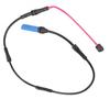 Rear Disc Brake Pad Wear Sensor 34216890792 For BMW 5 Series G31 6 Gran Turismo