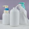 Spot Plastic Bottles for Shampoo, Conditioner, Lotion, Baby Wash, and Hand Soap - Available In 300ml and 500ml Sizes