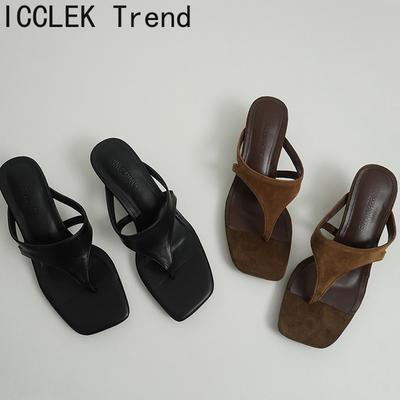 Женская обувь – Сандалии