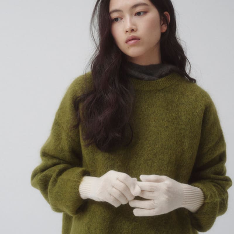 SIEOR Hanon перчатки_7 цветов