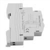 Tuya Smart Life ZigBee Автоматический выключатель DIN-рейка 1P Однополюсный Сухой контакт Реле-таймер Удаленное управление через приложение Умный таймер
