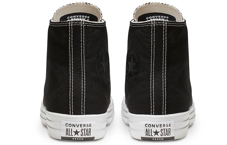 Кеды Converse Chuck Taylor All Star Hi 'Черные' 164919C