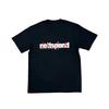 NETTSPEND CRISIS РАННЕЙ ЖИЗНИ МЕРЧ Футболка с коротким рукавом Ограниченная серия Дизайн татуировки тура Осень и зима Нижнее белье