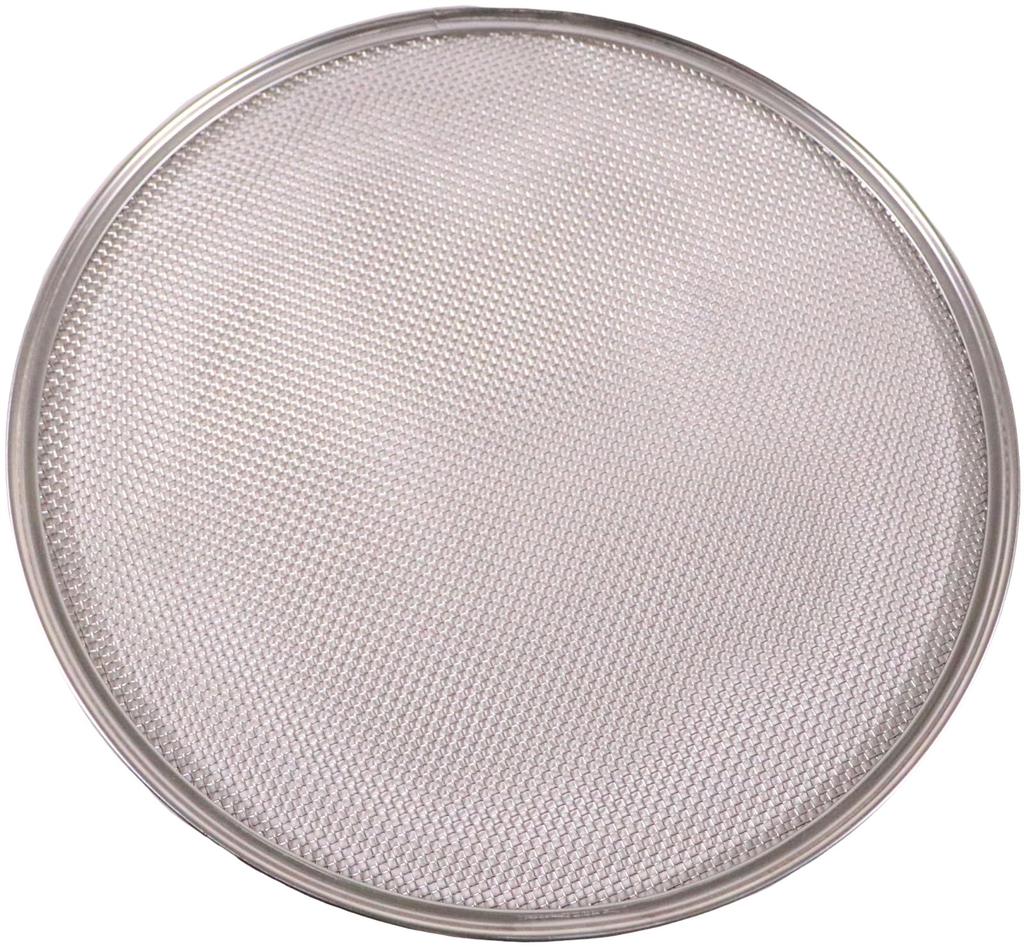 Midori Sangyo One-Touch Strainer Replacement Mesh, 31cm, 10 Mesh, 048159