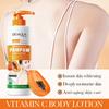 BIOAOUA Papaya Vitamin C Whitening and Brightening Body Lotion