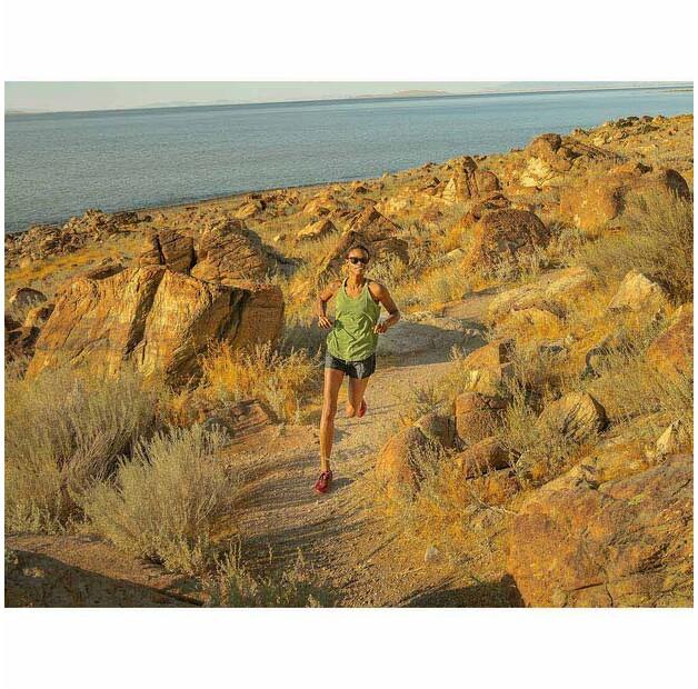 Topo Athletic Ultraventure 2 кроссовки трейловые