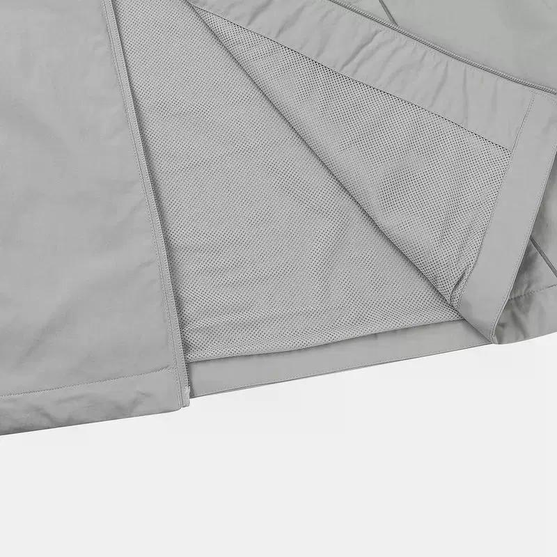 adidas Повседневная куртка для фитнеса и бега с воротником-стойкой на молнии Мужские куртки KY9984