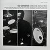 CD ED ЗЕЛЕНЫЙ Greene Machine PCD25198 PR 2016 Япония ObiRock Б/У
