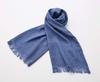 Miyazaki Towel Imabari Scarf 70 Season Series Purple No.9