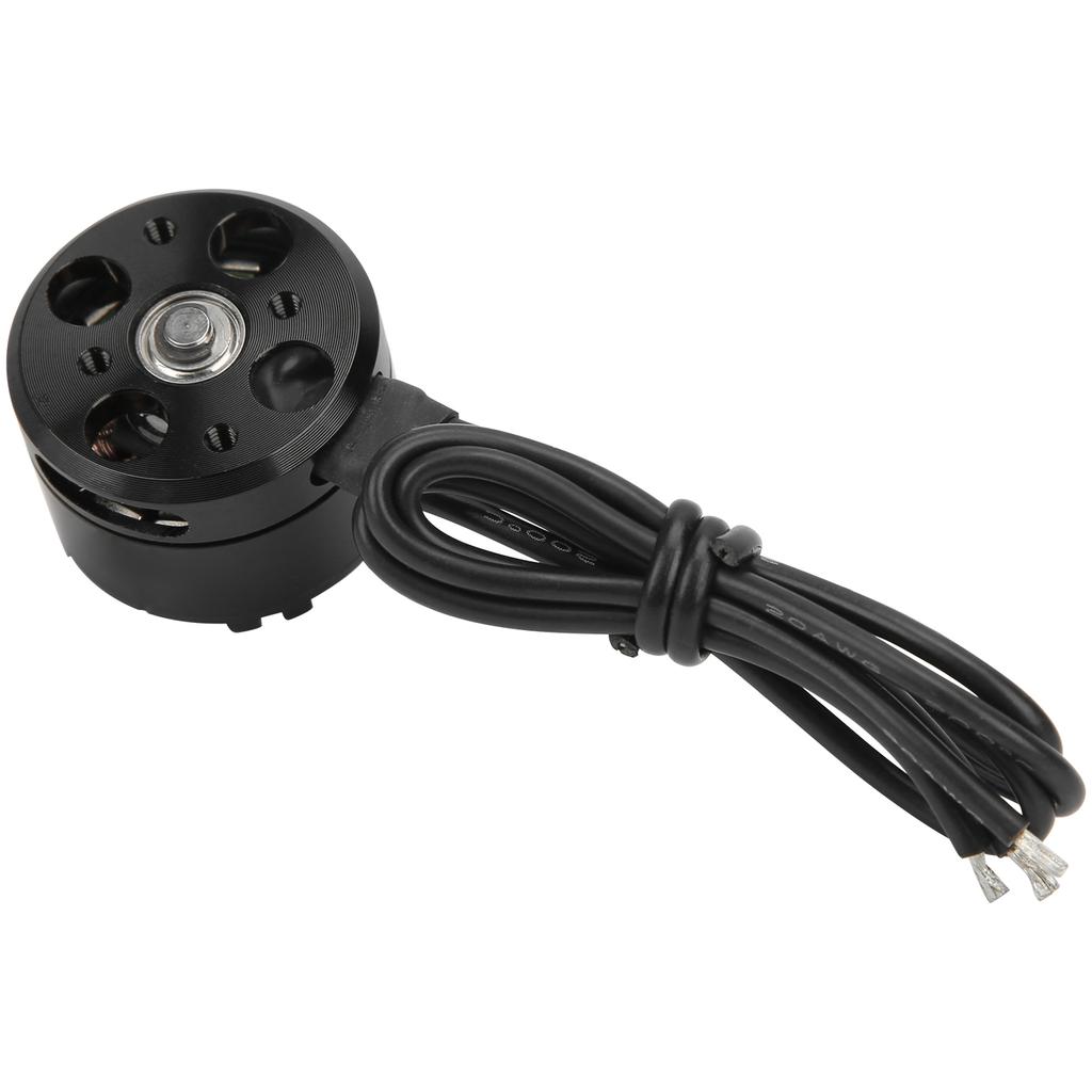 BE1806 2300KV Бесколлекторный Мотор Замена с Адаптером Подходит для Радиоуправляемых Квадрокоптеров Мультикоптеров