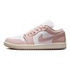 Jordan 1 Низкие Розовые Оксфорды Женские Jordan DC0774-162